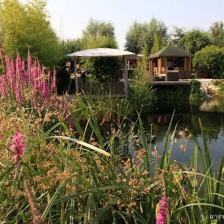 Interlude Spa, Reserve Naturelle Horebeke