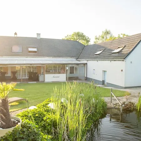 Interlude Spa, Reserve Naturelle
