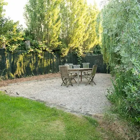 Apartment Interlude Spa, Reserve Naturelle