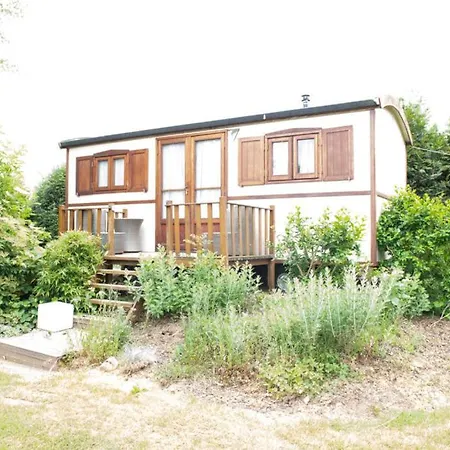 Interlude Spa, Reserve Naturelle Apartment *