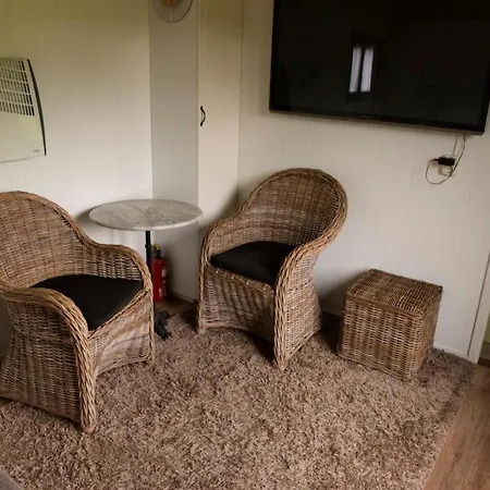 Interlude Spa, Reserve Naturelle * Horebeke
