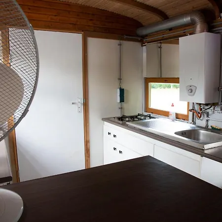 Interlude Spa, Reserve Naturelle Horebeke