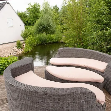 Interlude Spa, Reserve Naturelle