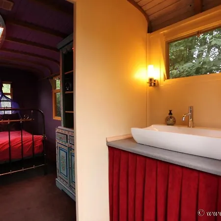 Interlude Spa, Reserve Naturelle Apartment *
