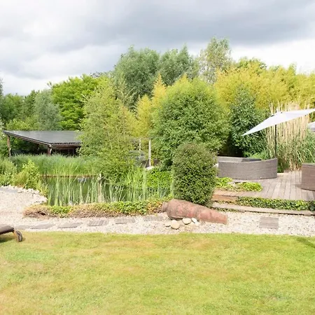 Interlude Spa, Reserve Naturelle * Horebeke